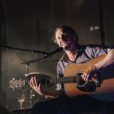 BEN HOWARD 2018-06-08