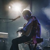 BEN HOWARD 2018-06-08