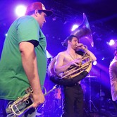 LUCKY CHOPS (WARSZAWA) 2018-06-18