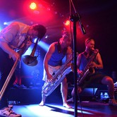 LUCKY CHOPS (WARSZAWA) 2018-06-18