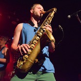 LUCKY CHOPS (WARSZAWA) 2018-06-18