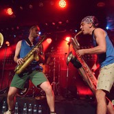 LUCKY CHOPS (WARSZAWA) 2018-06-18