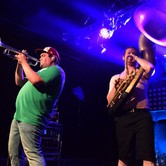 LUCKY CHOPS (WARSZAWA) 2018-06-18