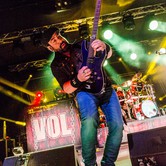 VOLBEAT 2018-07-10