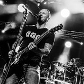 VOLBEAT 2018-07-10