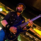 VOLBEAT 2018-07-10