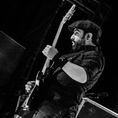 VOLBEAT 2018-07-10