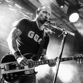VOLBEAT 2018-07-10