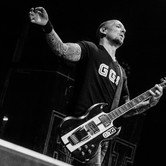VOLBEAT 2018-07-10