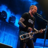 VOLBEAT 2018-07-10