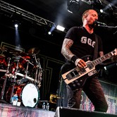 VOLBEAT 2018-07-10