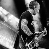 VOLBEAT 2018-07-10