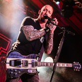 VOLBEAT 2018-07-10