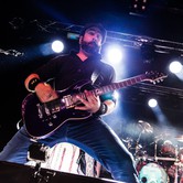 VOLBEAT 2018-07-10