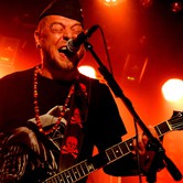 LIPALI - OPEN STAGE 2018-10-04