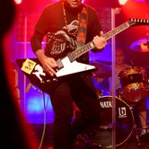 LIPALI - OPEN STAGE 2018-10-04