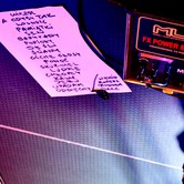 LIPALI - OPEN STAGE 2018-10-04