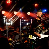 LIPALI - OPEN STAGE 2018-10-04