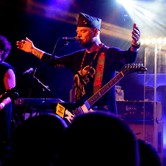 LIPALI - OPEN STAGE 2018-10-04