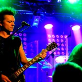 LIPALI - OPEN STAGE 2018-10-04