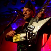 LIPALI - OPEN STAGE 2018-10-04