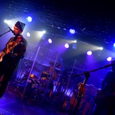 LIPALI - OPEN STAGE 2018-10-04