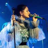 POLA RISE - OPEN STAGE  2018-10-17