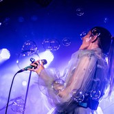 POLA RISE - OPEN STAGE  2018-10-17