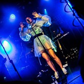 POLA RISE - OPEN STAGE  2018-10-17