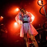 POLA RISE - OPEN STAGE  2018-10-17