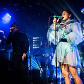 POLA RISE - OPEN STAGE  2018-10-17