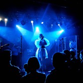 POLA RISE - OPEN STAGE  2018-10-17