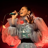 POLA RISE - OPEN STAGE  2018-10-17