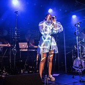 POLA RISE - OPEN STAGE  2018-10-17