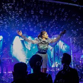 POLA RISE - OPEN STAGE  2018-10-17