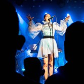 POLA RISE - OPEN STAGE  2018-10-17