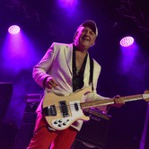 KILLING JOKE 2018-10-20