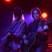 PER GESSLE'S ROXETTE 2018-10-21