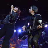 PER GESSLE'S ROXETTE 2018-10-21
