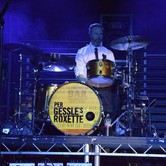 PER GESSLE'S ROXETTE 2018-10-21