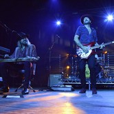 PER GESSLE'S ROXETTE 2018-10-21