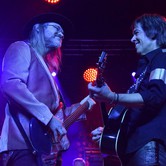 PER GESSLE'S ROXETTE 2018-10-21