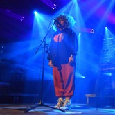 NOSOWSKA - SOLD OUT 2018-11-04