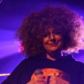 NOSOWSKA - SOLD OUT 2018-11-04