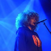 NOSOWSKA - SOLD OUT 2018-11-04