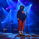 NOSOWSKA - SOLD OUT 2018-11-04