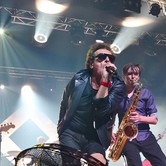 LADY PANK - SOLD OUT 2018-11-16