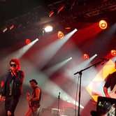 LADY PANK - SOLD OUT 2018-11-16