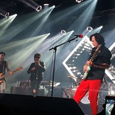 LADY PANK - SOLD OUT 2018-11-16