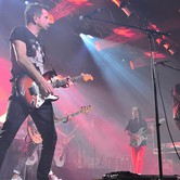 LADY PANK - SOLD OUT 2018-11-16